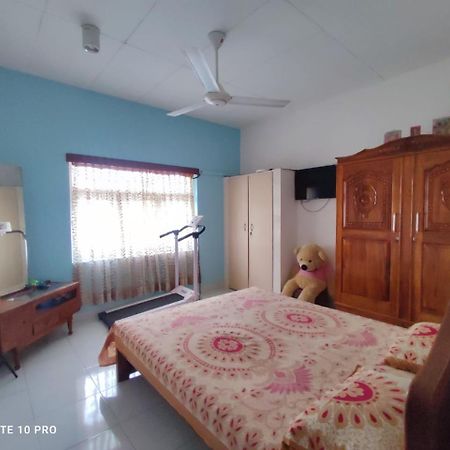 Fully Furnished House In Kotte Apartment Sri Jayewardenepura Kotte Ngoại thất bức ảnh