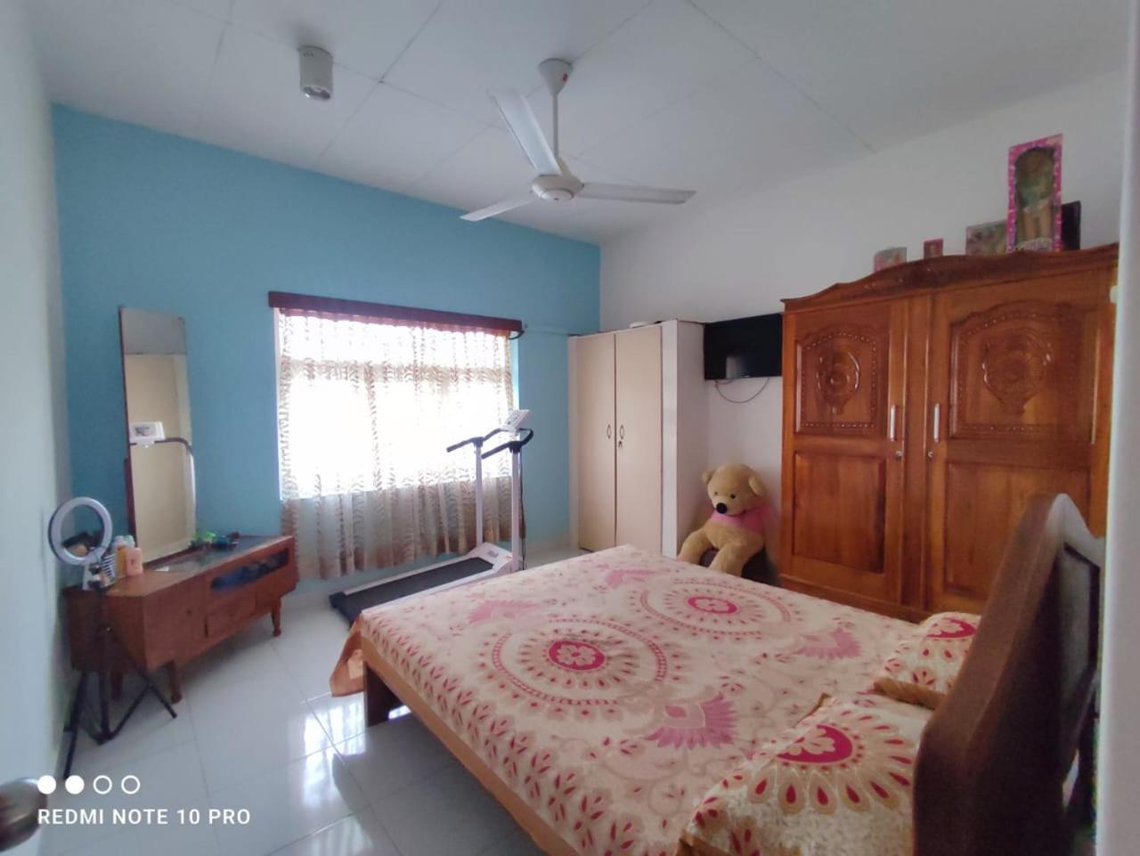 Fully Furnished House In Kotte Apartment Sri Jayewardenepura Kotte Ngoại thất bức ảnh